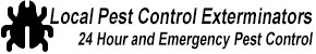 Ladys Island SC Pest Control Exterminators